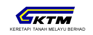 Logo Ktmb